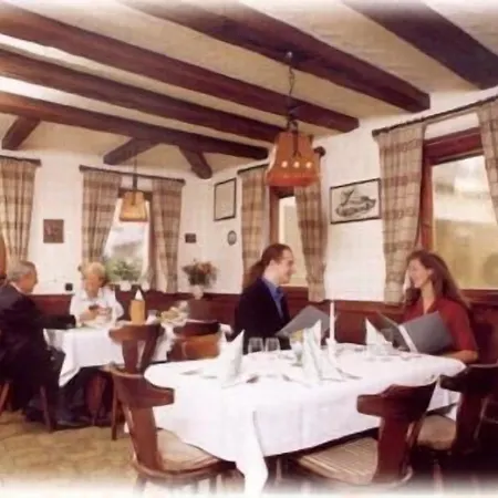 Hirsch 3* 알프도르프